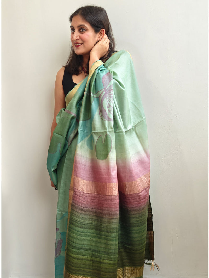 Silk Sarees