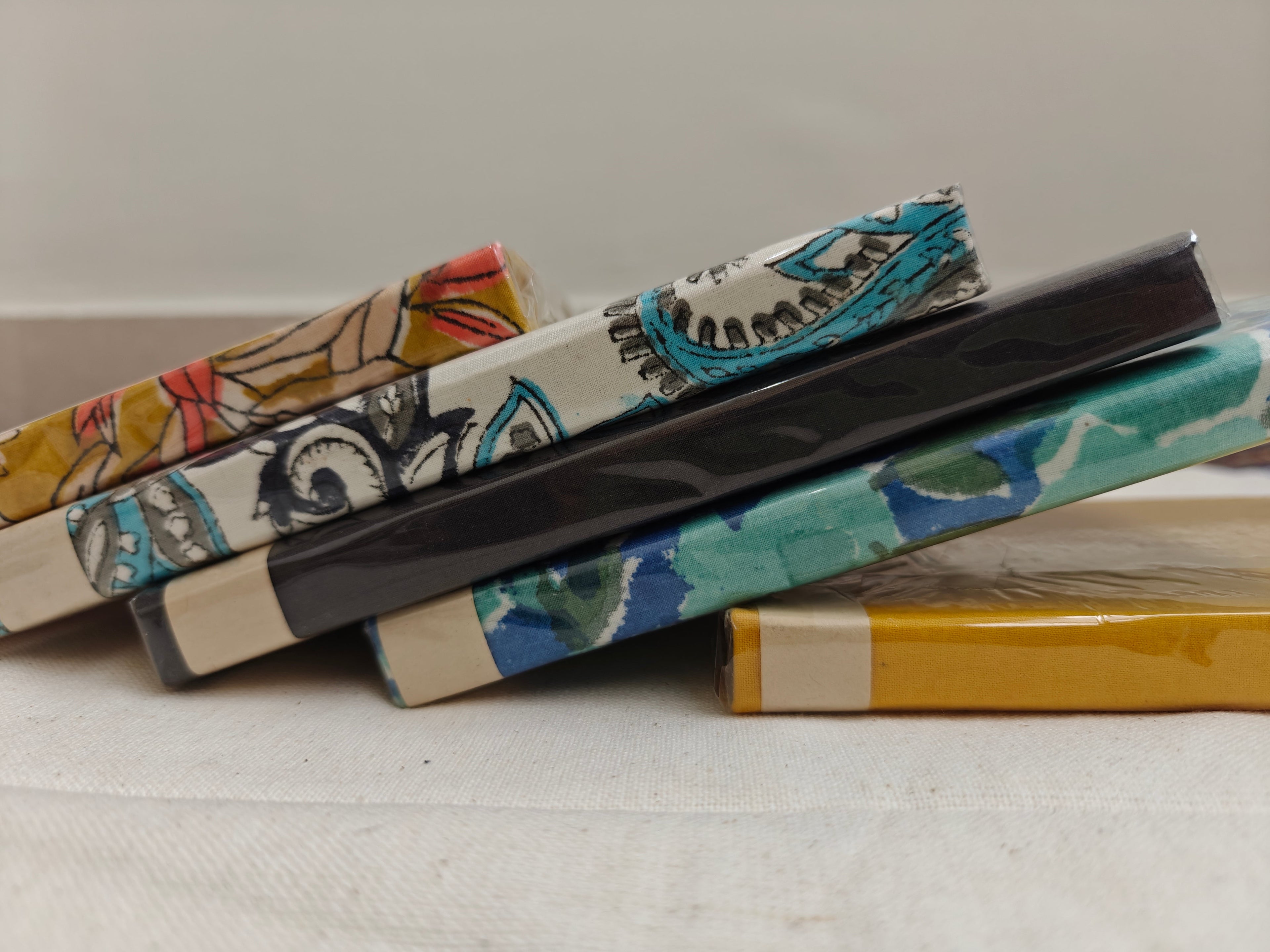 Journals for Painting