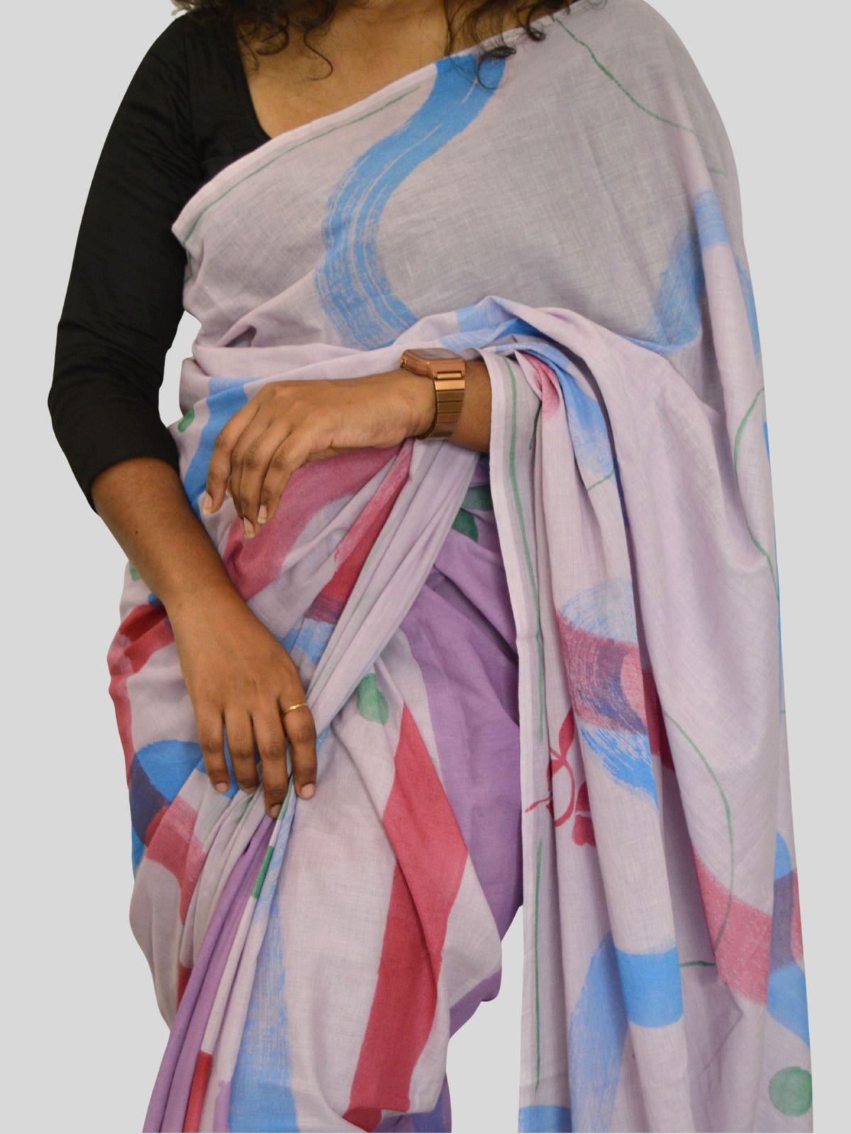 Mul Cotton