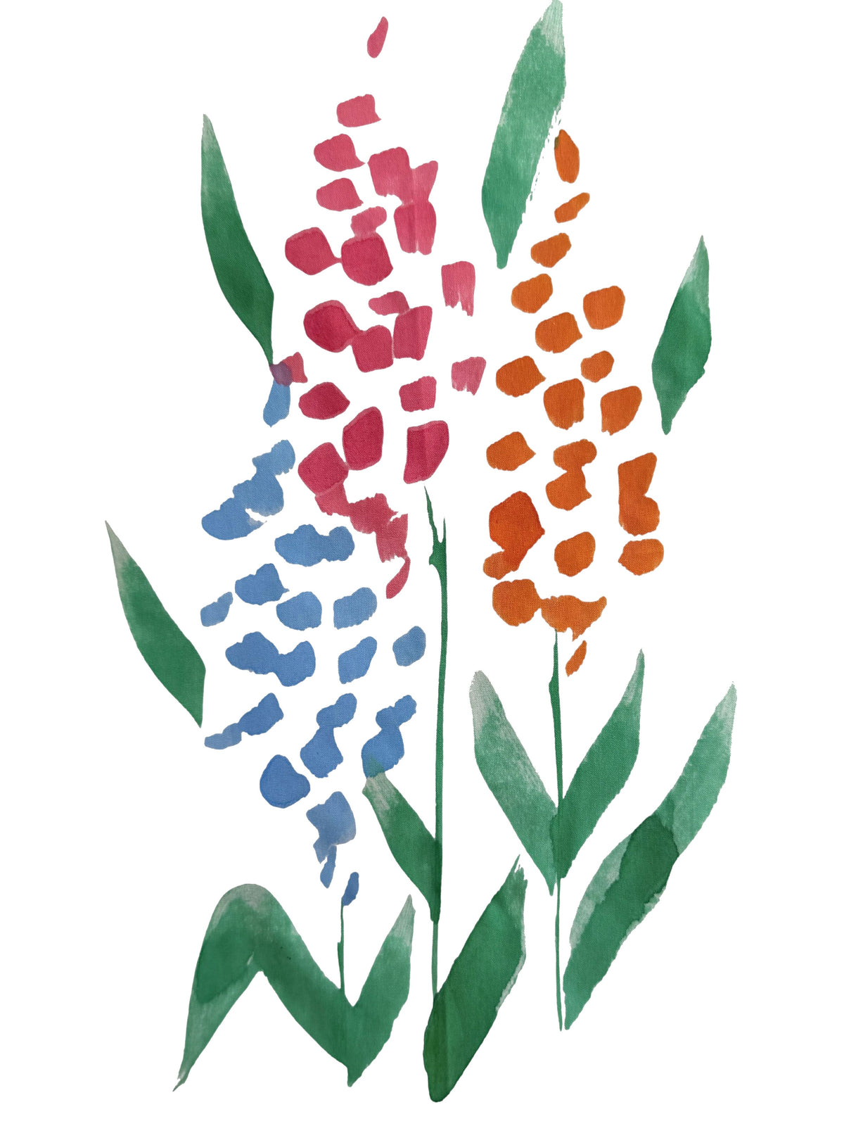 Floral