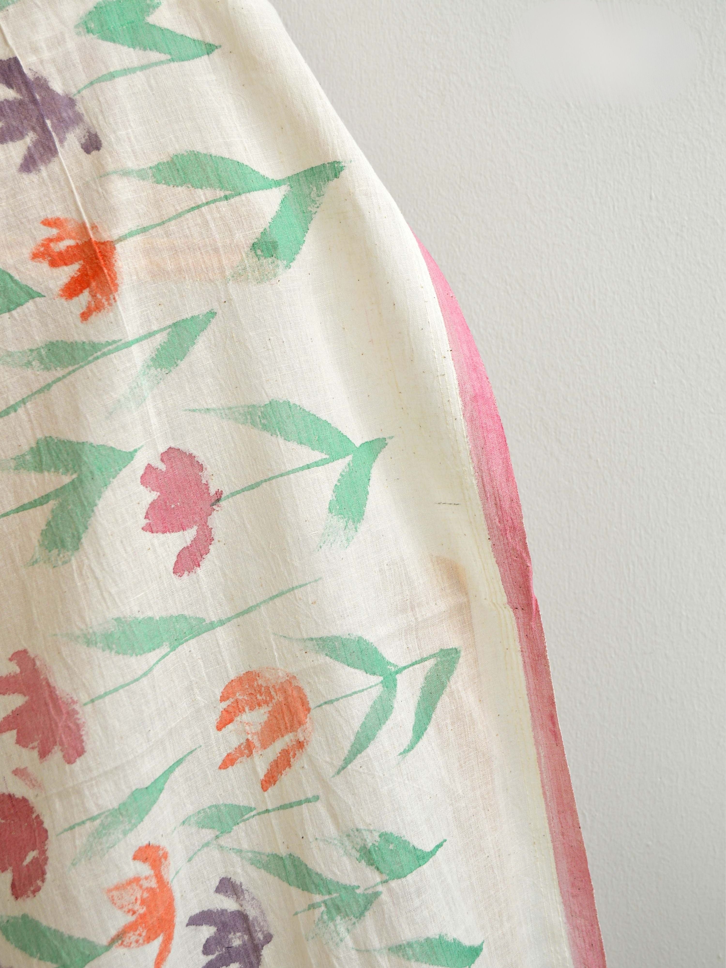 Muslin Cotton
