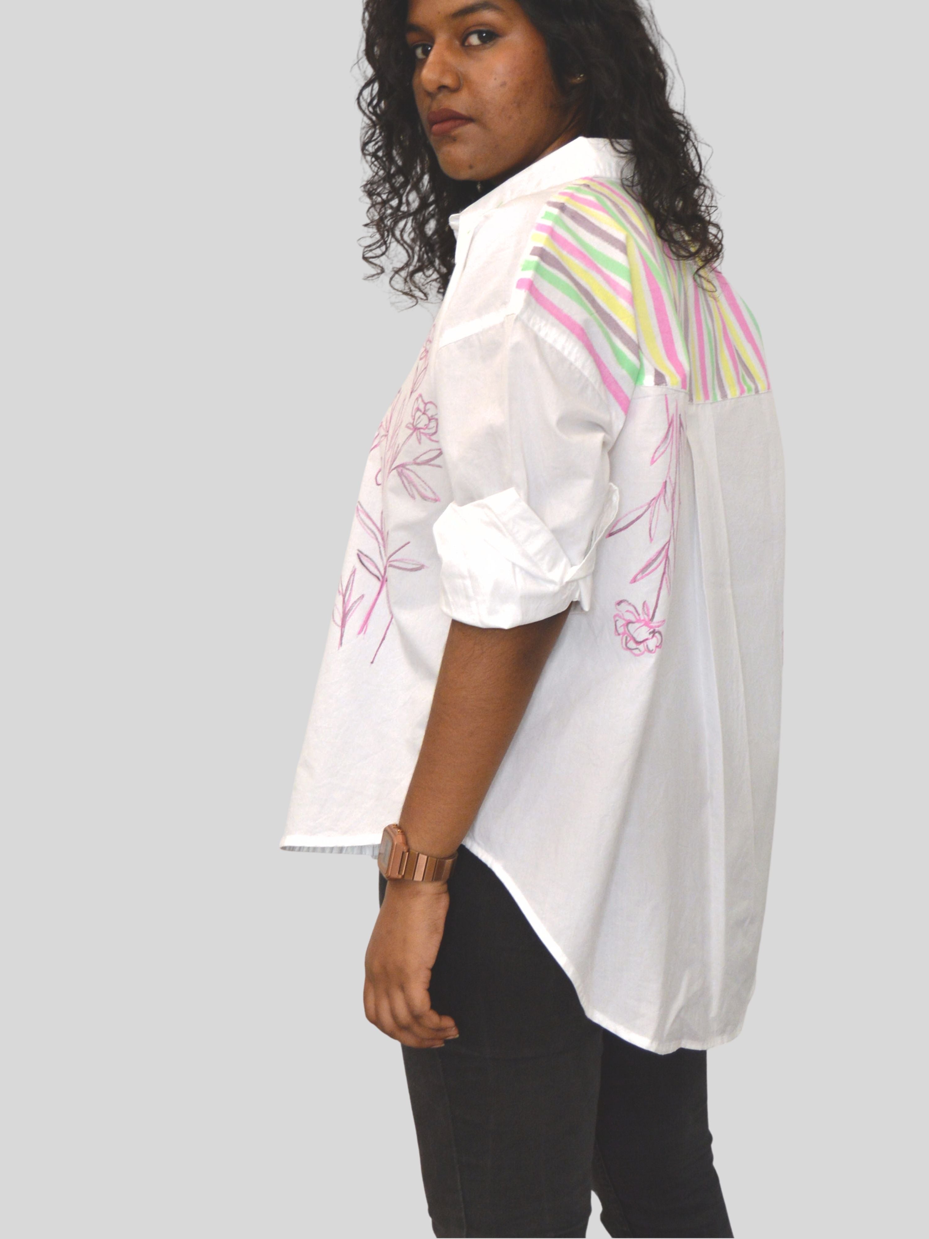 Poplin Cotton