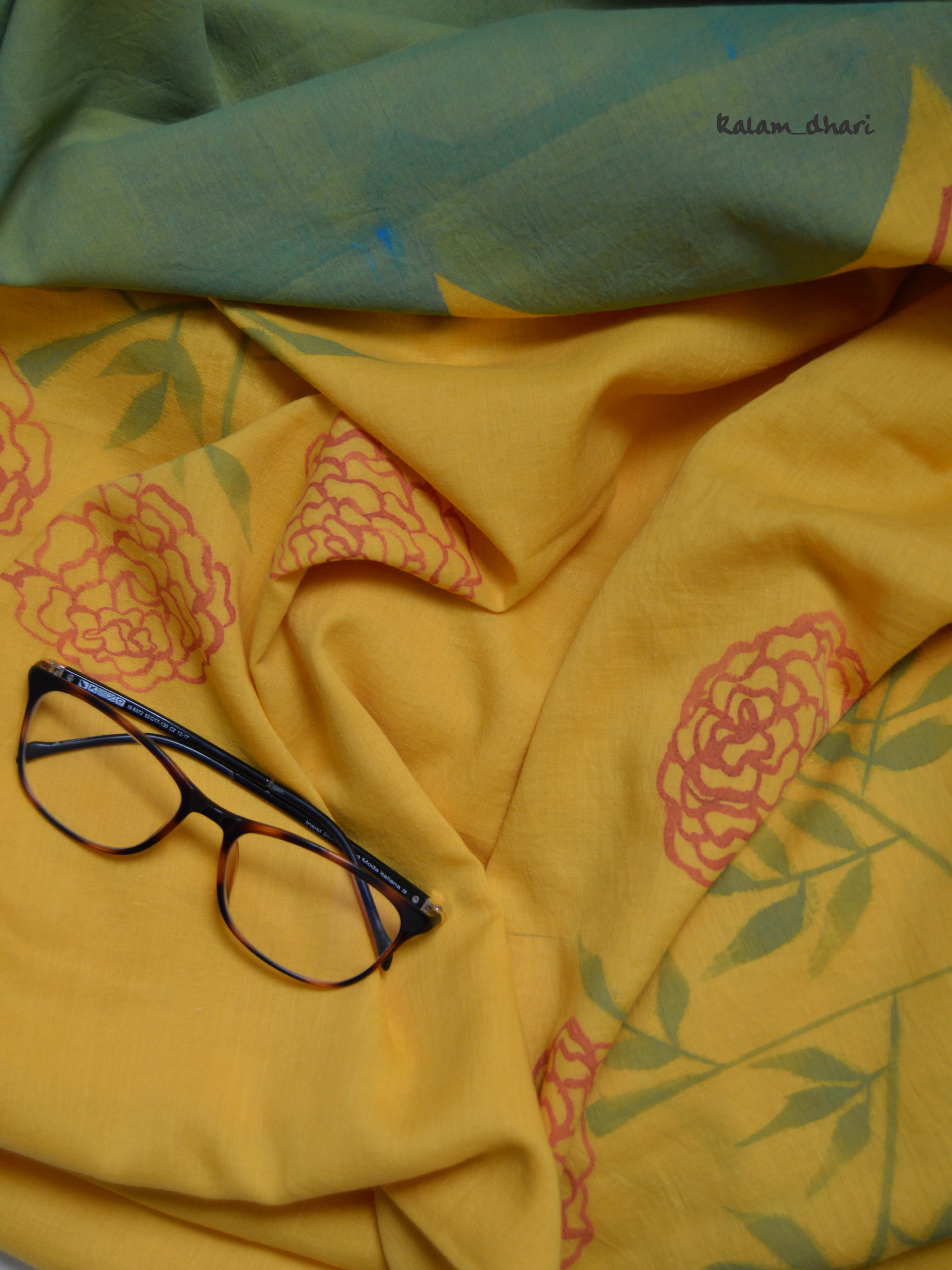 All from Kalam Dhari