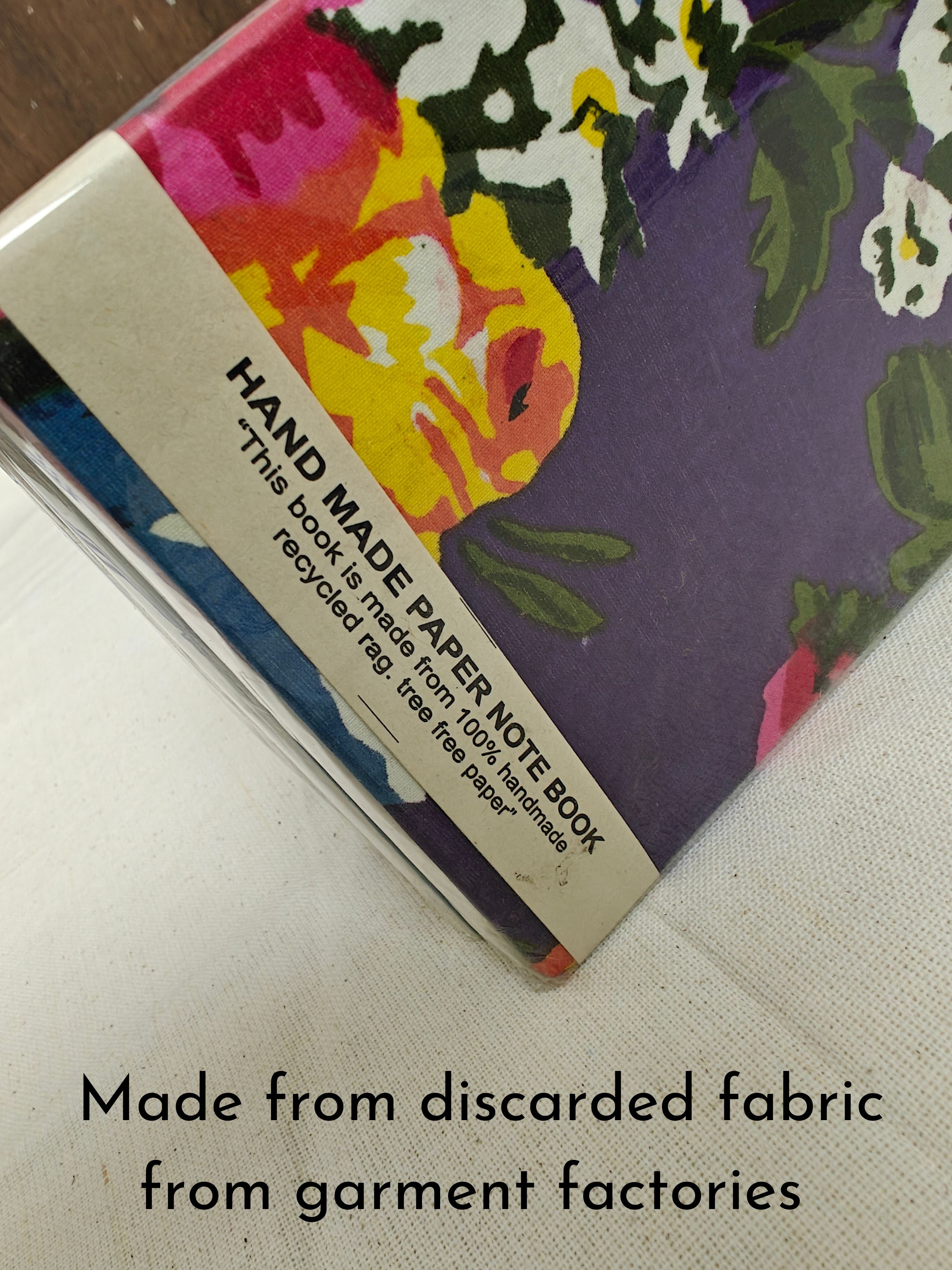 Journal Bundle- Large