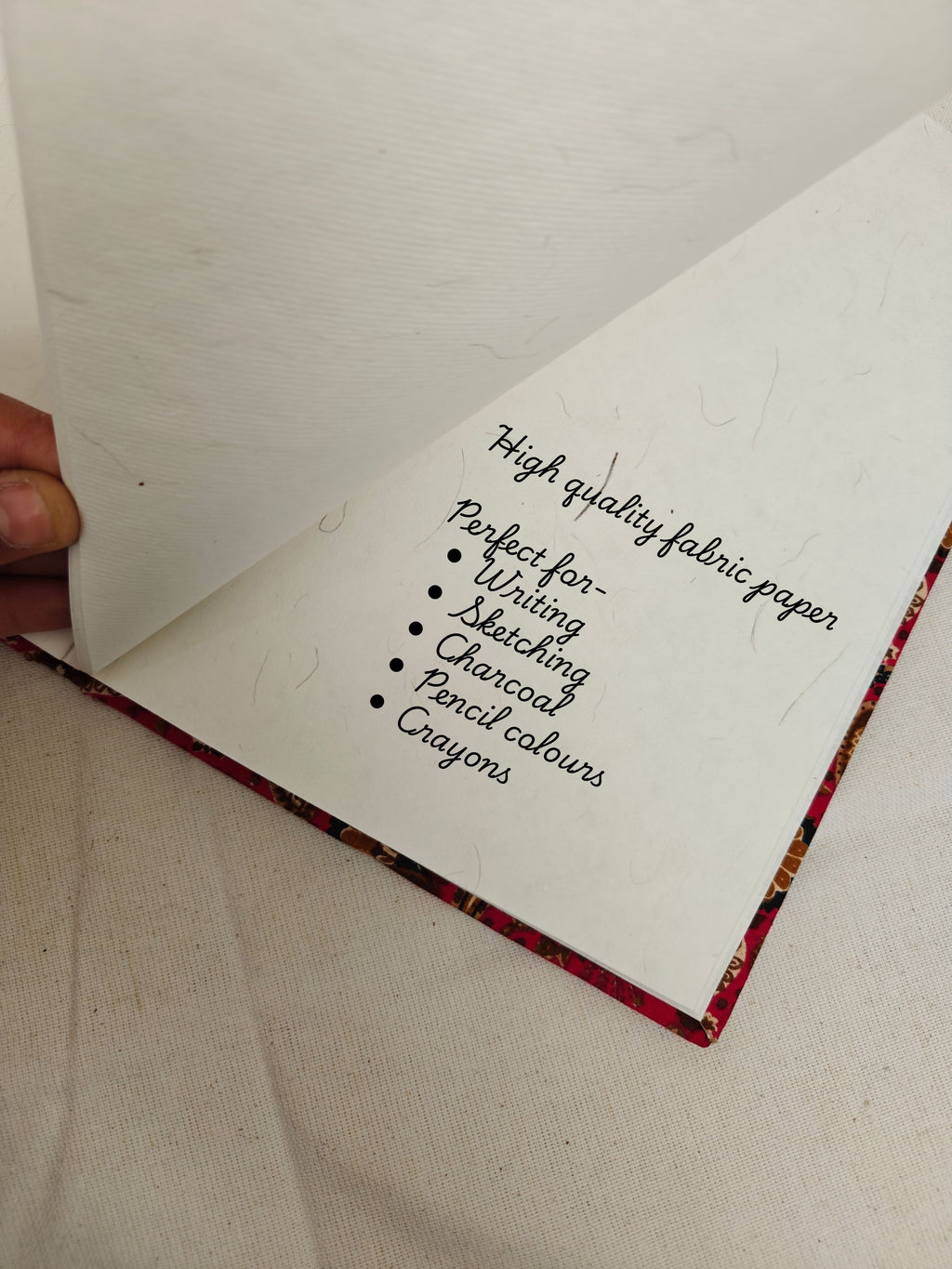 Journal Bundle- Large