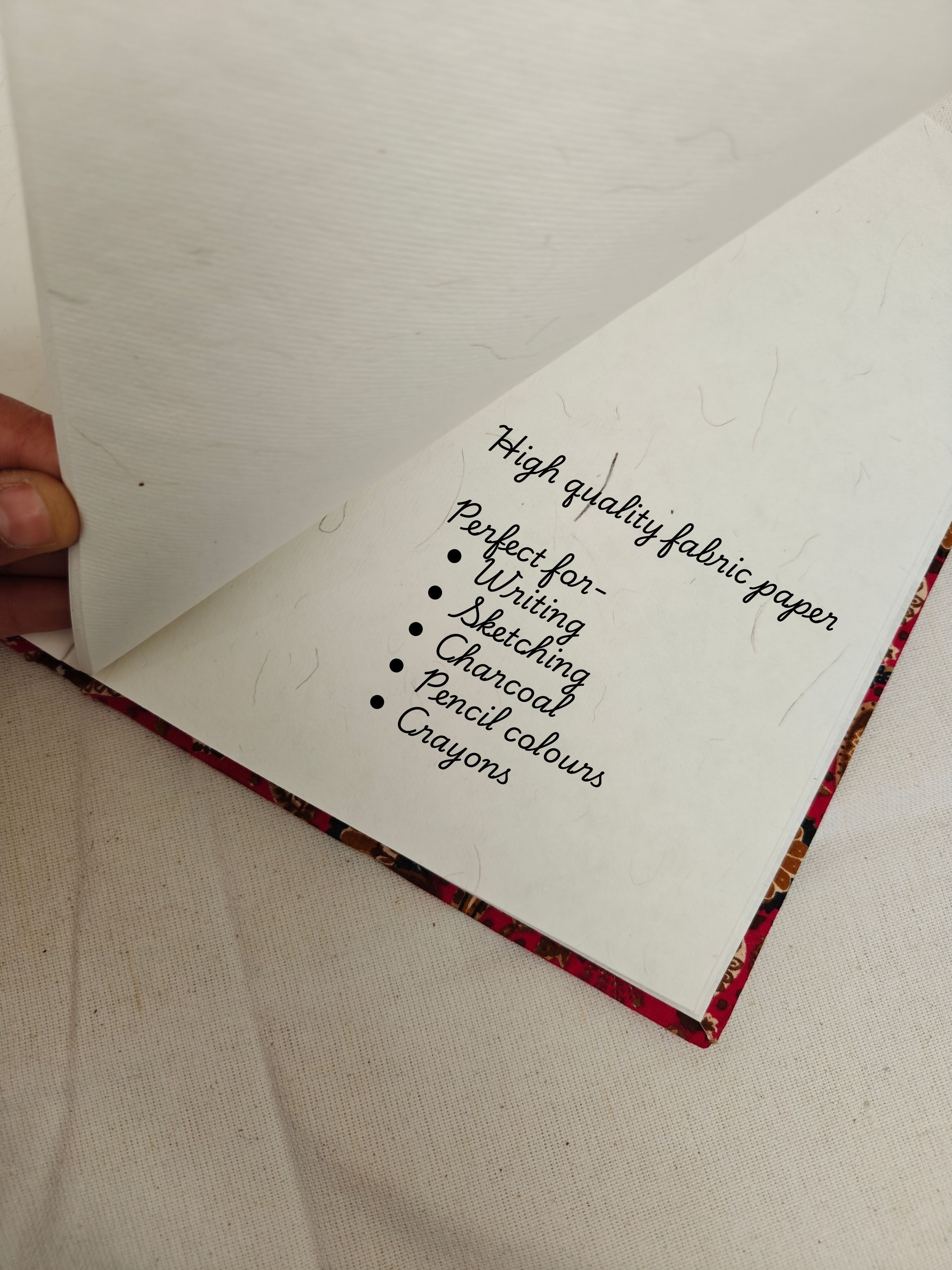 Journal Bundle- Large