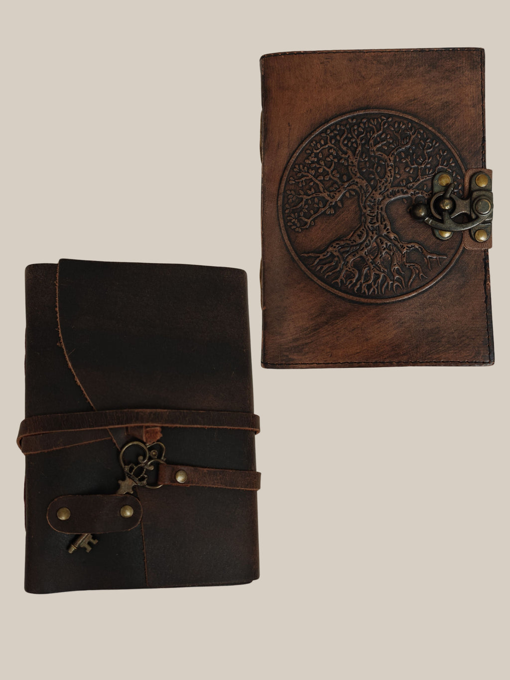 Leather Journals