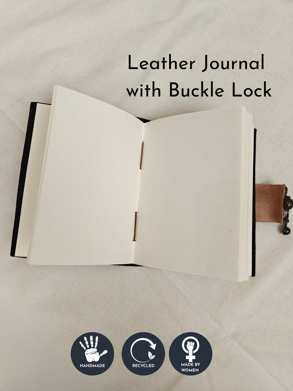 Leather Journals