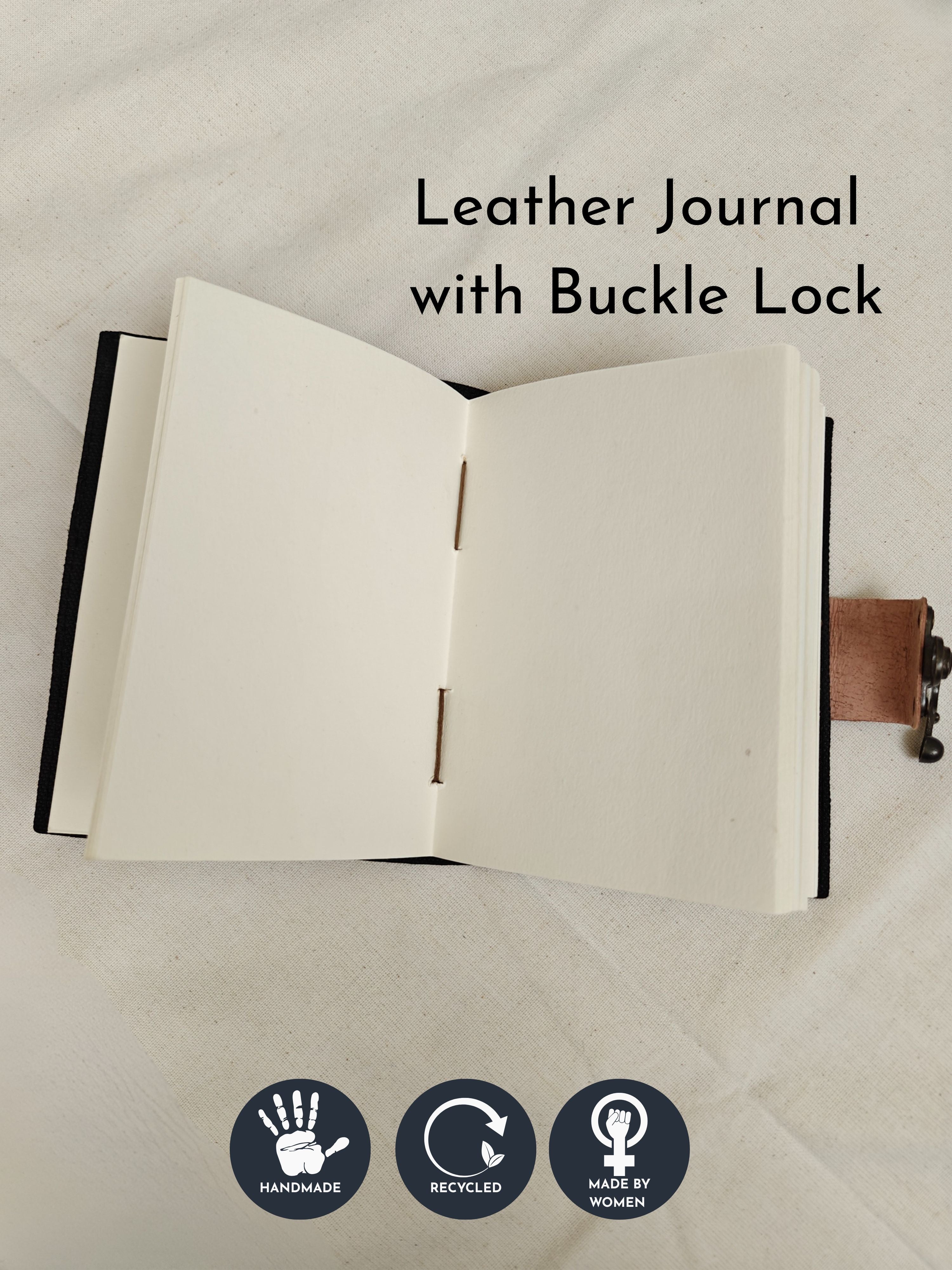 Leather Journals
