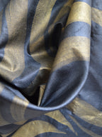 Vaayu Painted Tussar Dupatta
