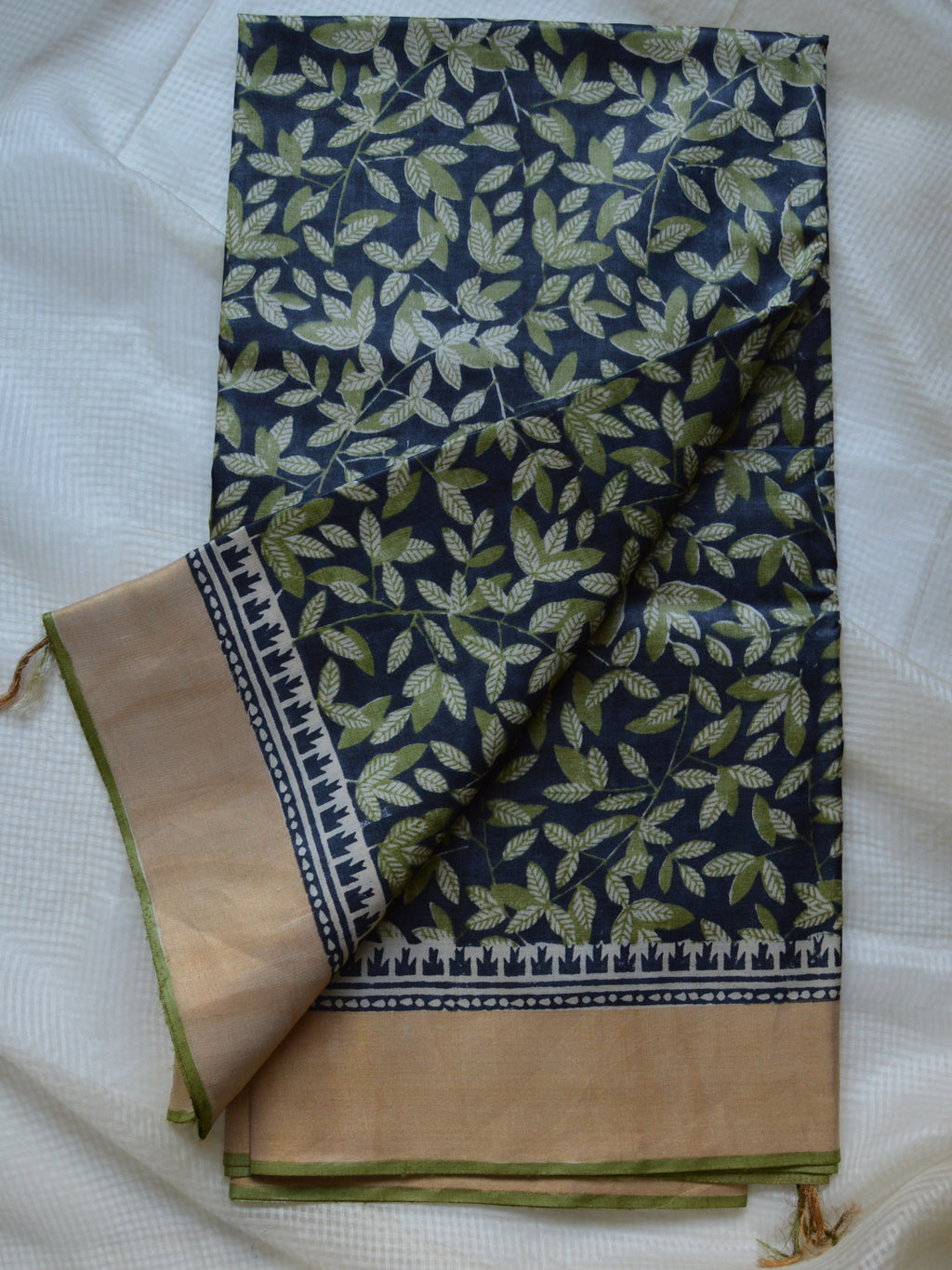 Raat Rani Kosa Saree