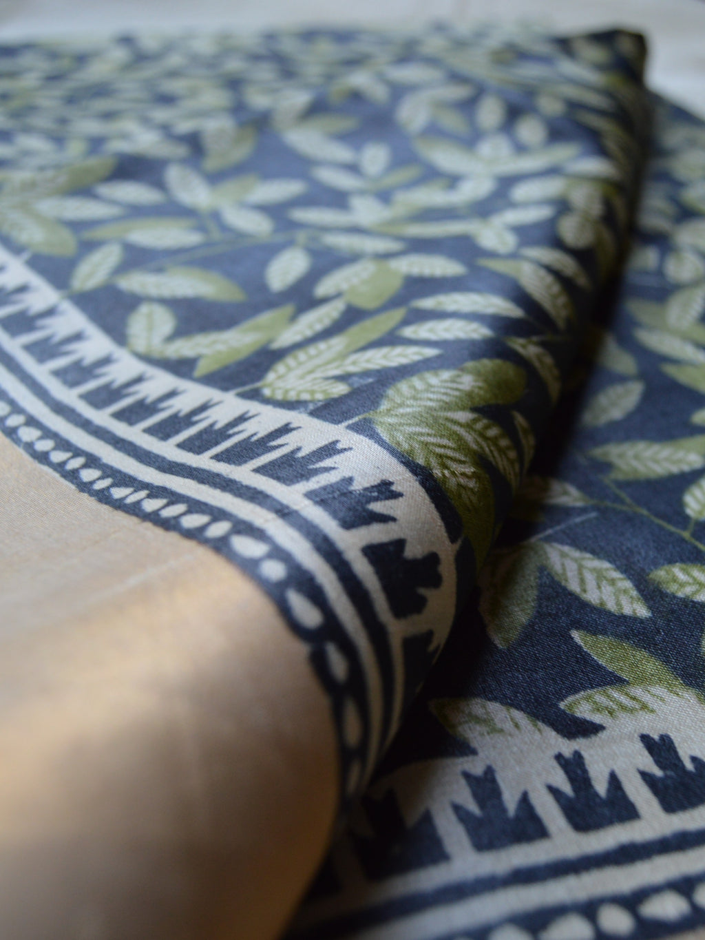 Raat Rani Kosa Saree