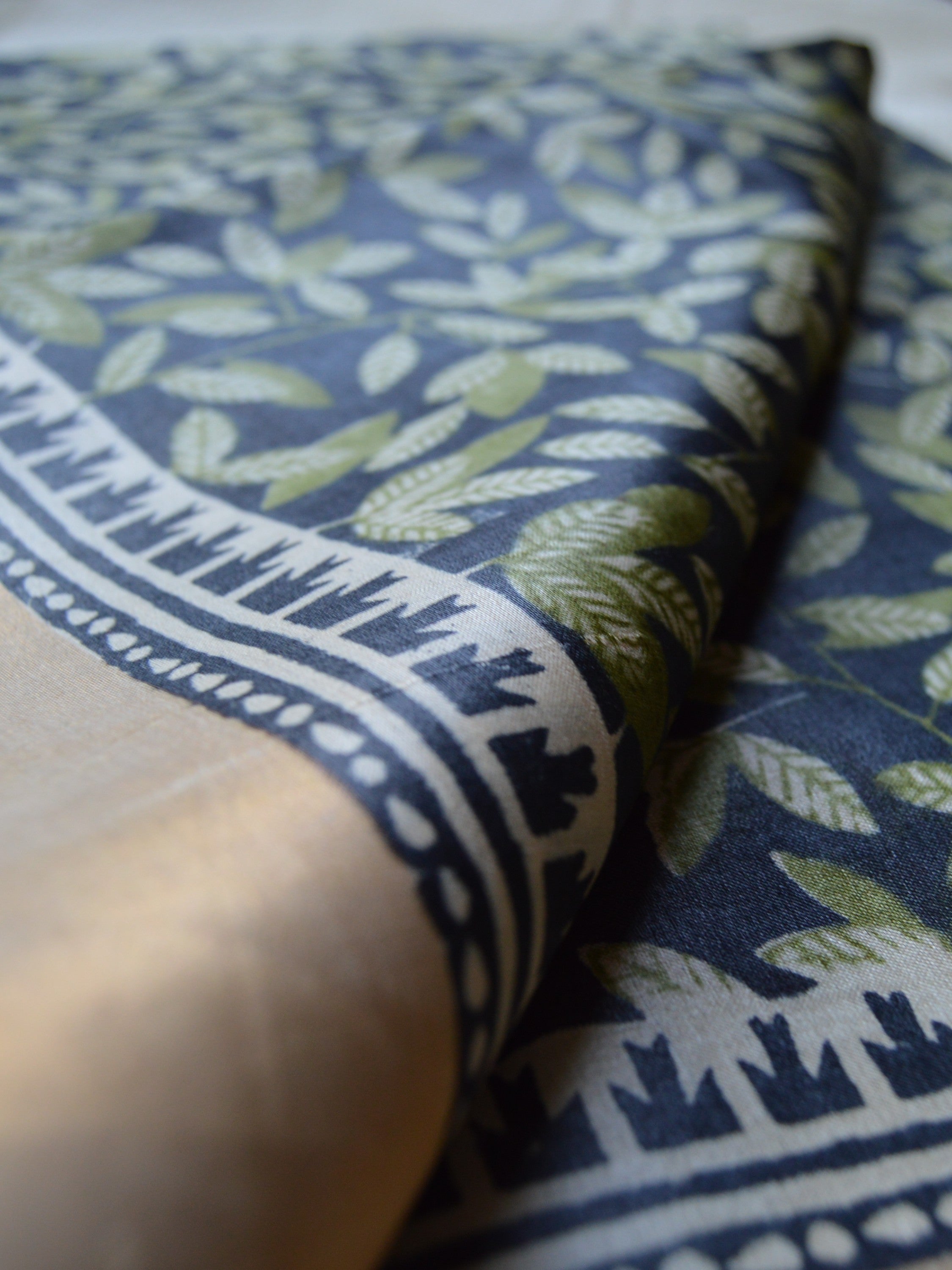 Raat Rani Kosa Saree