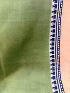 Raat Rani Kosa Saree