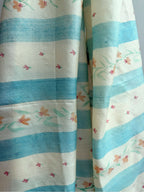 Dhaari Painted Silk Dupatta