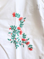 Maheen Applique Oversized Shirt