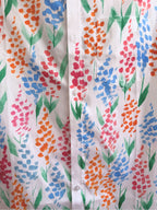 Delphi Painted Half Shirt