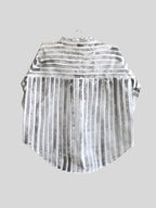 Bandit Painted Oversized Shirt