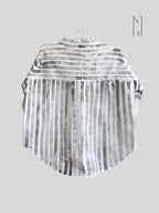 Bandit Painted Oversized Shirt