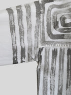 Bandit Painted Oversized Shirt