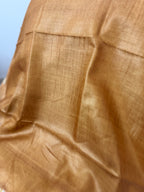 Chevron Kosa Saree
